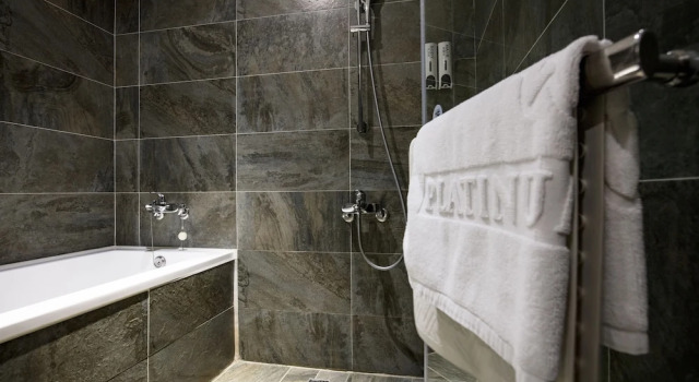 Deluxe Zimmer Platinum Hotel