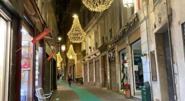Happy Family Apartments Luccoli