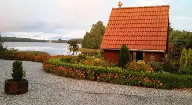 Agroturystyka, Đặt Khách sạn Kościerzyna 