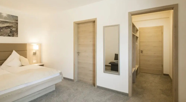 Lieblings P L A T Z Appartement
