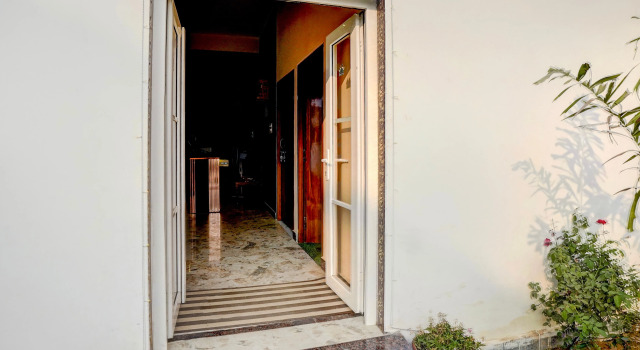 Gulab Residency