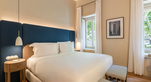 Номер Standard Artsy Cascais