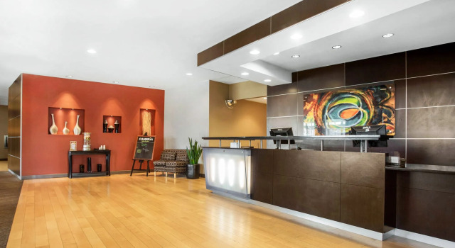 Cambria Suites Roanoke, Rezerwuj Hotel Roanoke Wirginia