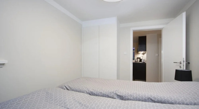 Апартаменты Nordurey Apartments