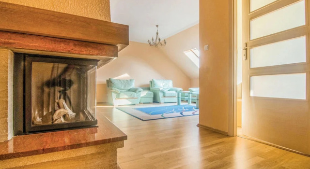 Stunning Apartment in Miedzyzdroje With 2 Bedrooms and Wifi
