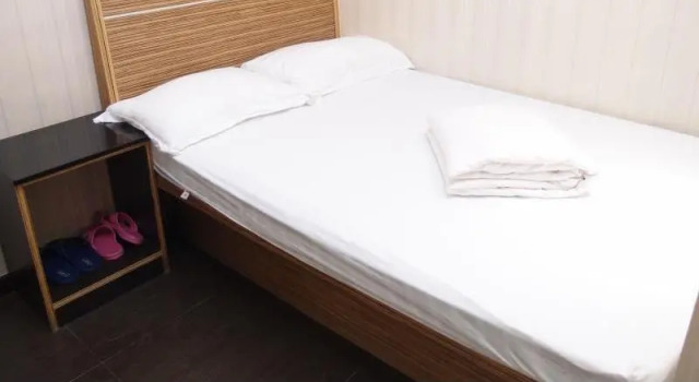 Номер Standard Jinhai Hotel