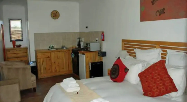 D & H Guesthouse