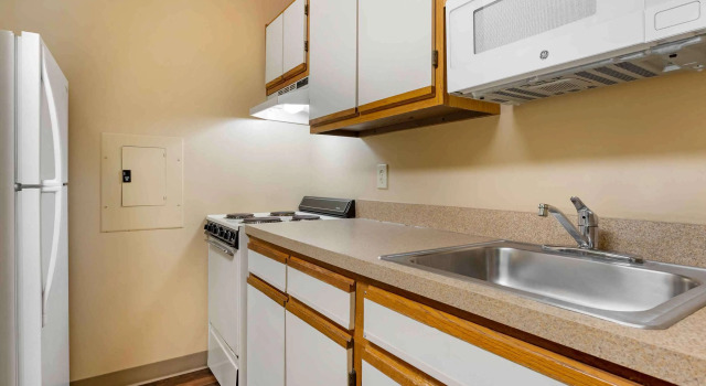 Люкс Extended Stay America Suites - Cincinnati - Blue Ash - Reagan Hwy