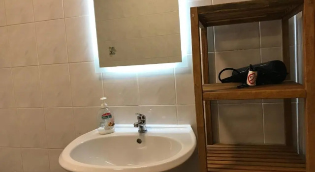 Апартаменты с 2 комнатами FEWO Leipzig-Plagwitz
