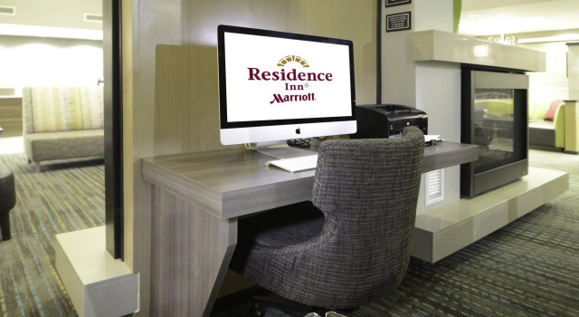 Residence Inn Augusta