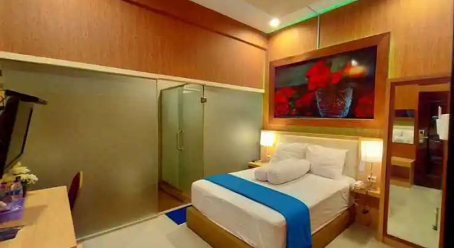 Hotel 99 Pati