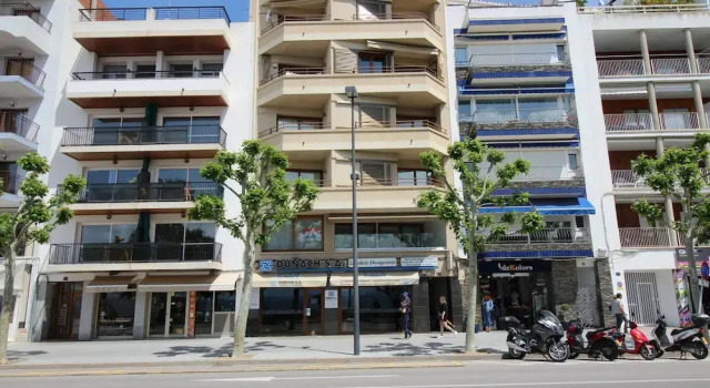 1 Bedroom Apartment Near Nova Beach, Забронировать Апартаменты/квартира Росас Cap de Creus Nature Reserve
