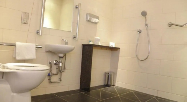 Двухместный номер Standard Holiday Inn Darlington-A1 Scotch Corner by IHG