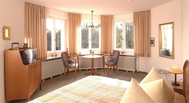 Waldschlösschen
