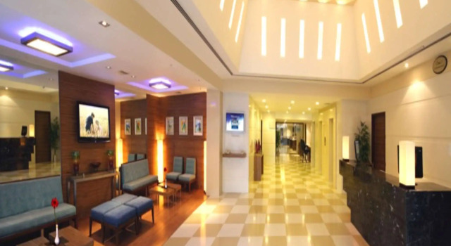 Aditya Hometel Hyderabad