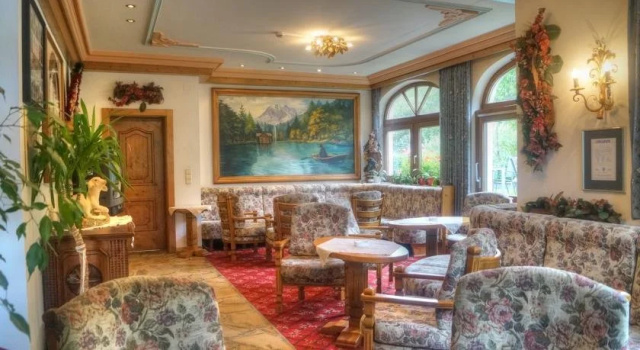 Gurgltaler Hof, Rezervați Hotel Tarrenz Ferienregion Imst