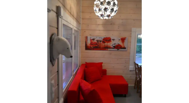 Majatalo Torppa, Book Guesthouse Kotka Southern Finland