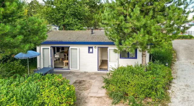 Шале Family Chalet in Netherlands Holiday Park