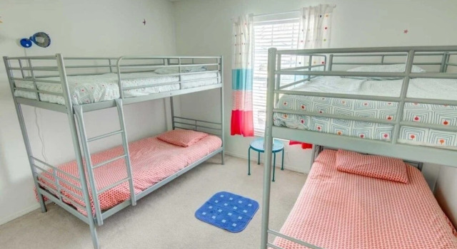 Peaceful Windward Cay 3 Bedroom Home by Redawning
