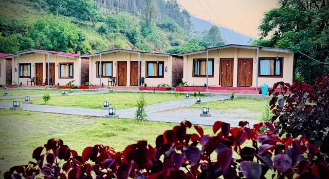 Номер Standard Divyam Resort
