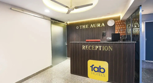 FabHotel Prime Shahdara, Забронировать Отель Отели Шахдара 3 звезды, 3*
