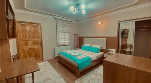 Апартаменты c 1 комнатой Konak Grand Apart