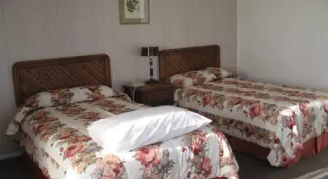 Hostal Terrasur, Prenota Hotel Punta Arenas 