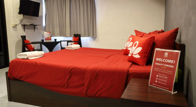 Apartment X5
