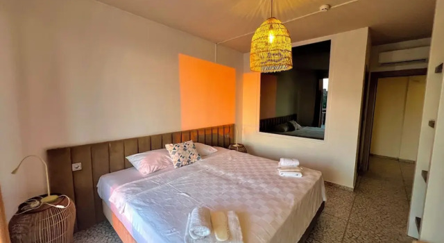 Bubo Faralya Suite Hotel