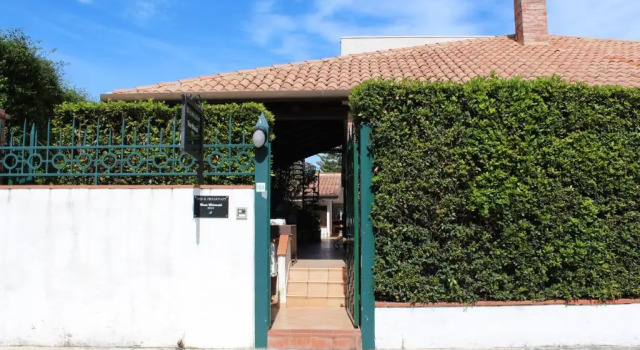B&B Casa Chinaski