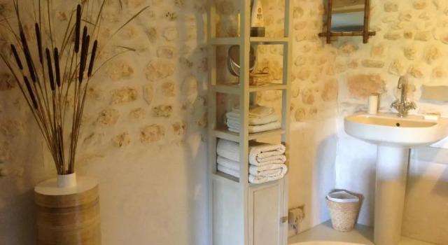 Номер Standard Chez Brown