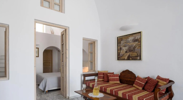 Полулюкс Hotel Kallisto