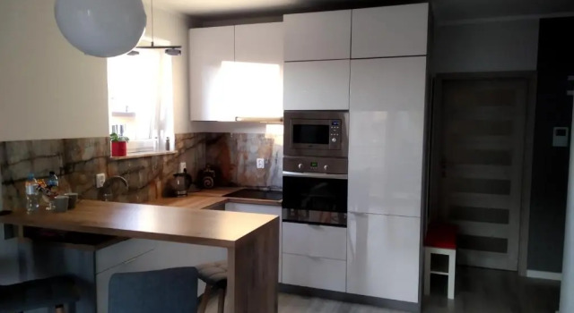 Апартаменты Apartament 2Pietro,White&Grey
