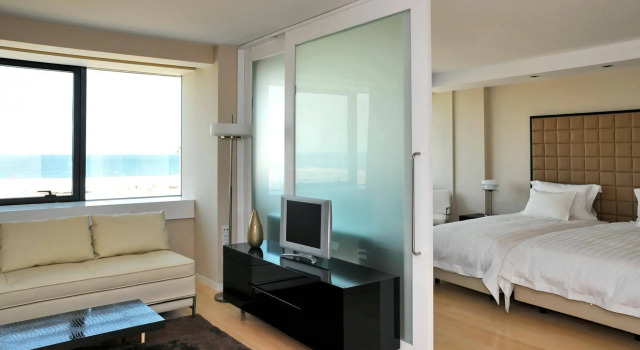 Sweet Atlantic Hotel & Spa, Забронировать Курортный отель Отели Фигейра-да-Фош 4 звезды, рядом с Sotto Mayor Palace, 4*