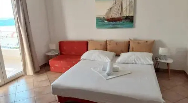 Apartments Menalo, Забронировать Апартаменты/квартира Неум Федерация Боснии и Герцеговины