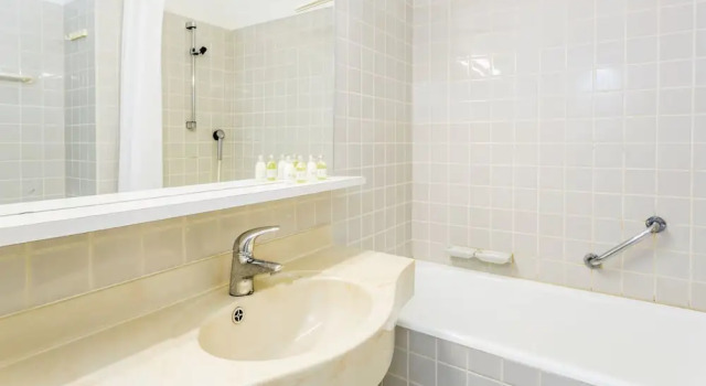 Одноместный номер Classic Ruissalo Spa Hotel