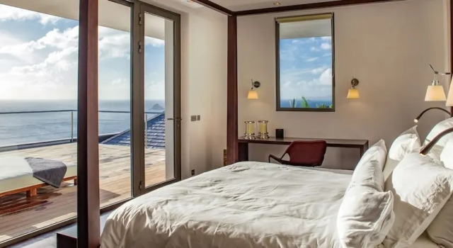 Villa Legends B, Prenota Villa Saint-Barthélemy 