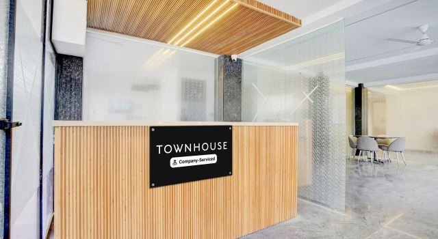 Super Townhouse Sector 49 Gurugram Formerly Hotel P66, Забронировать Отель Гургаон 