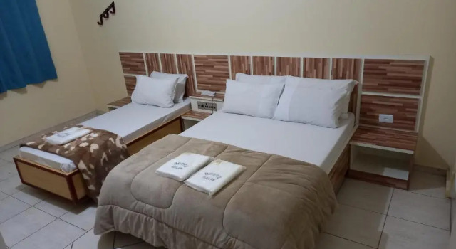 Двухместный номер Deluxe Hotel Dalias