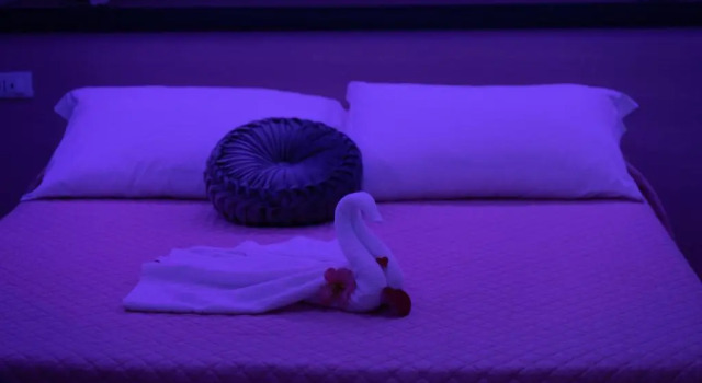 Suite Asterias Residence - Rooms & SPA