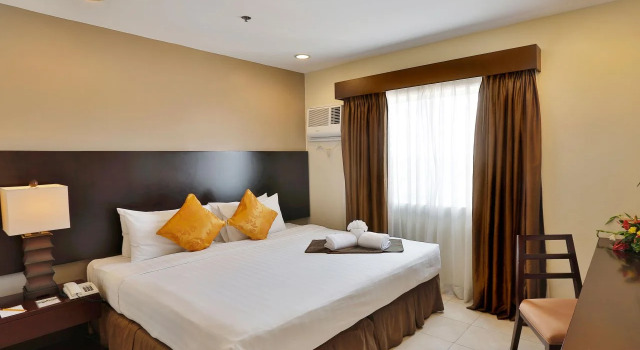 Alpa City Suites