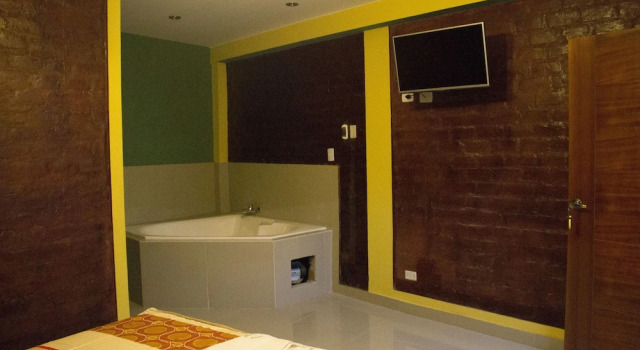 Suite Hospedaje Montenegro