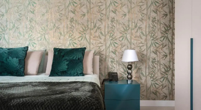 Люкс с видом на море Villa Giada Luxury Boutique Hotel