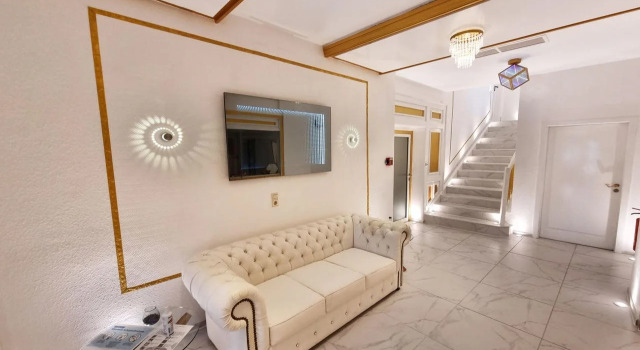 Gesundheitshotel Rössle