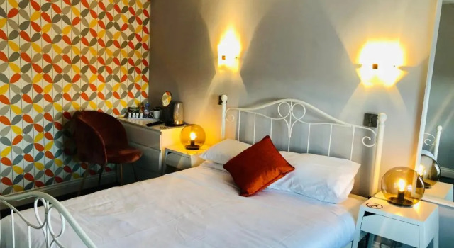 Hardwick Arms Hotel, Rezervați Hotel Sedgefield Teesside