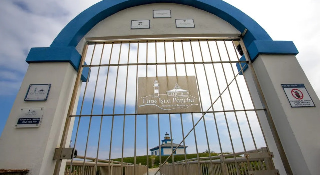 Faro Isla Pancha AT, Book Hotel Ribadeo 