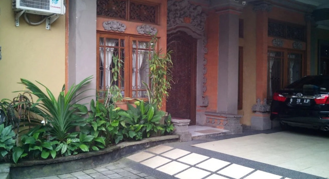 Dewas Bali, Забронировать Отель Денпасар Denpasar Municipality