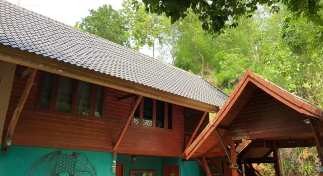 Семейный номер Standard Maewin Resort