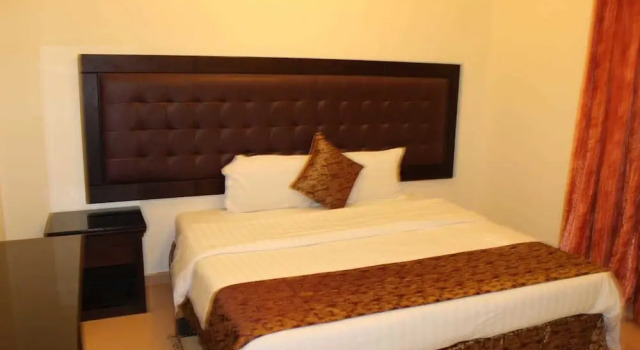 Ard Al Andalos Hotel Apartments, Réserver Appartement Riyad 