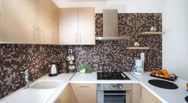 Апартаменты Dream City Apartment near Beach & Venetian Port
